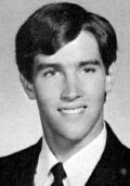 James Mitchel: class of 1972, Norte Del Rio High School, Sacramento, CA.